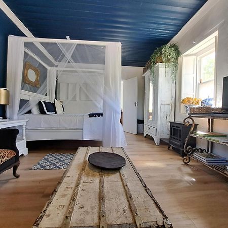 Olive Grove Cottage Koringberg Εξωτερικό φωτογραφία