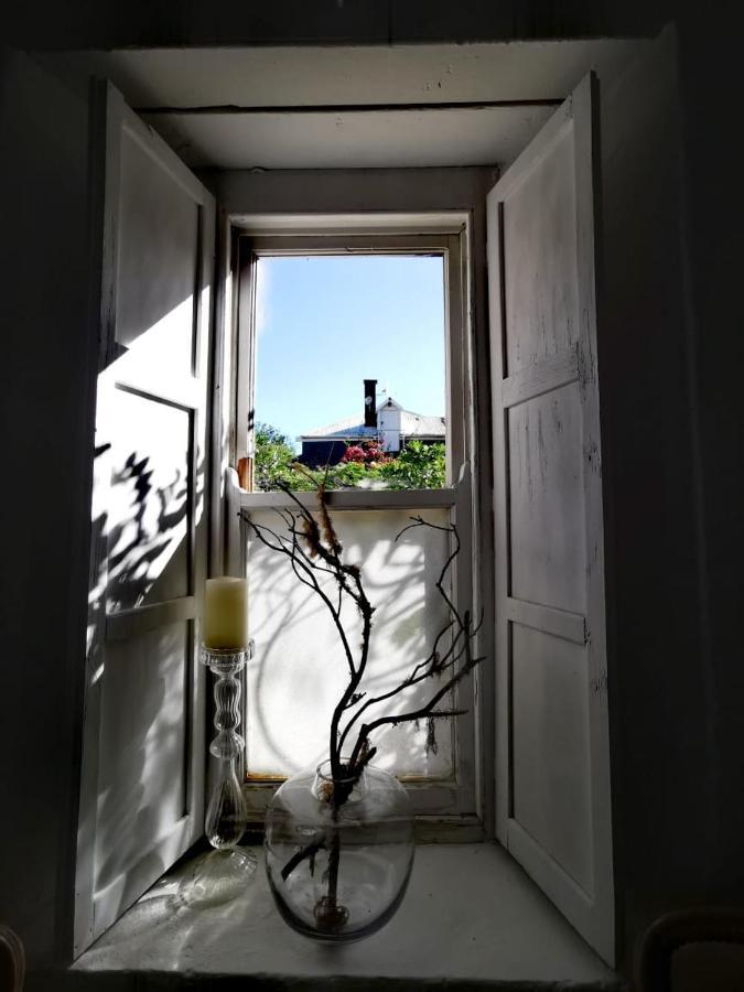Olive Grove Cottage Koringberg Εξωτερικό φωτογραφία