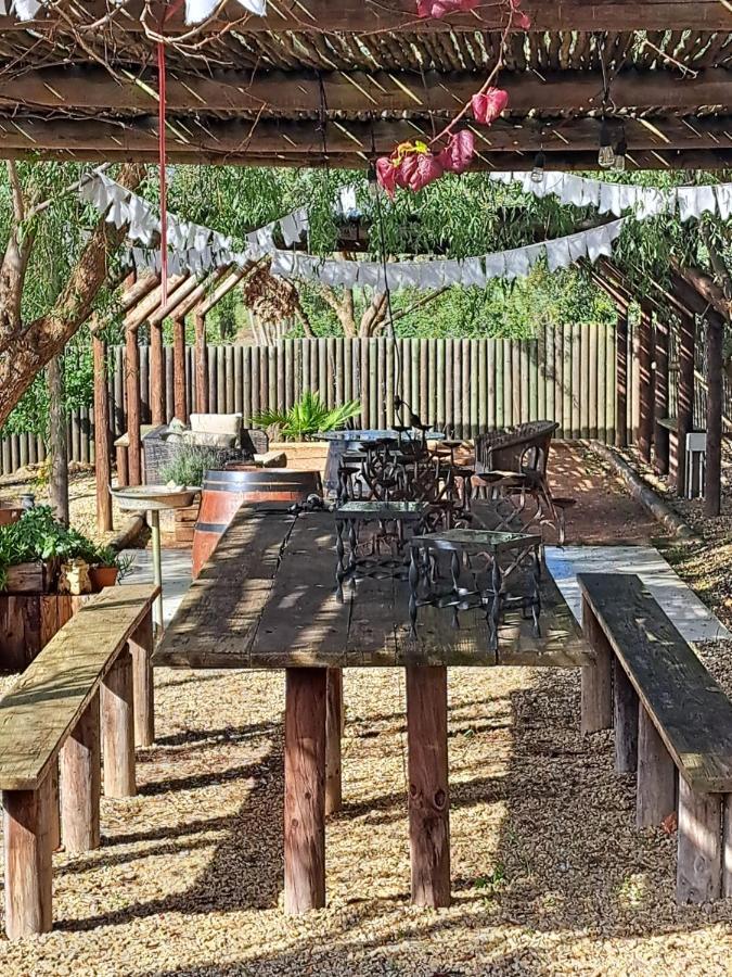 Olive Grove Cottage Koringberg Εξωτερικό φωτογραφία