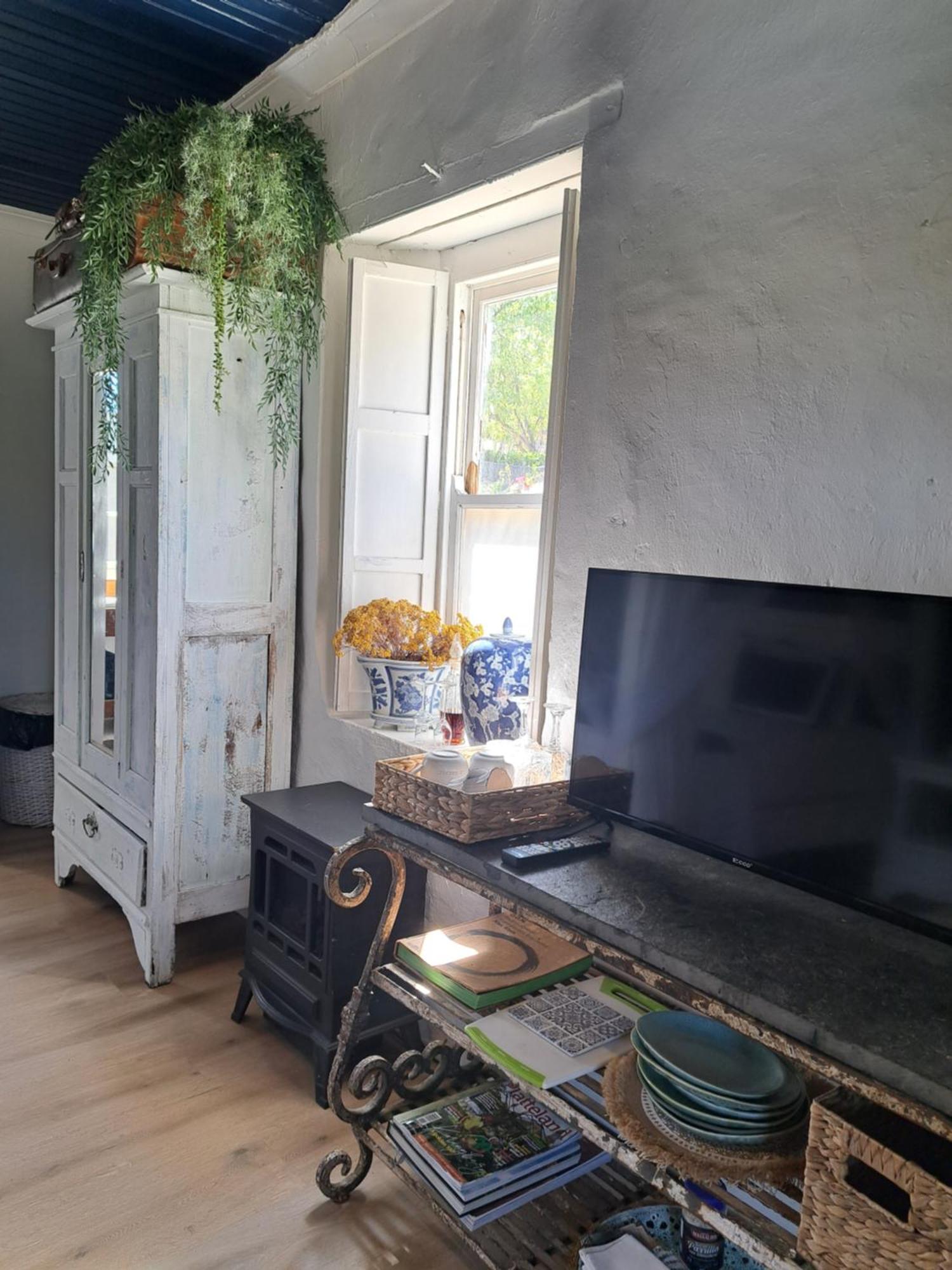 Olive Grove Cottage Koringberg Εξωτερικό φωτογραφία