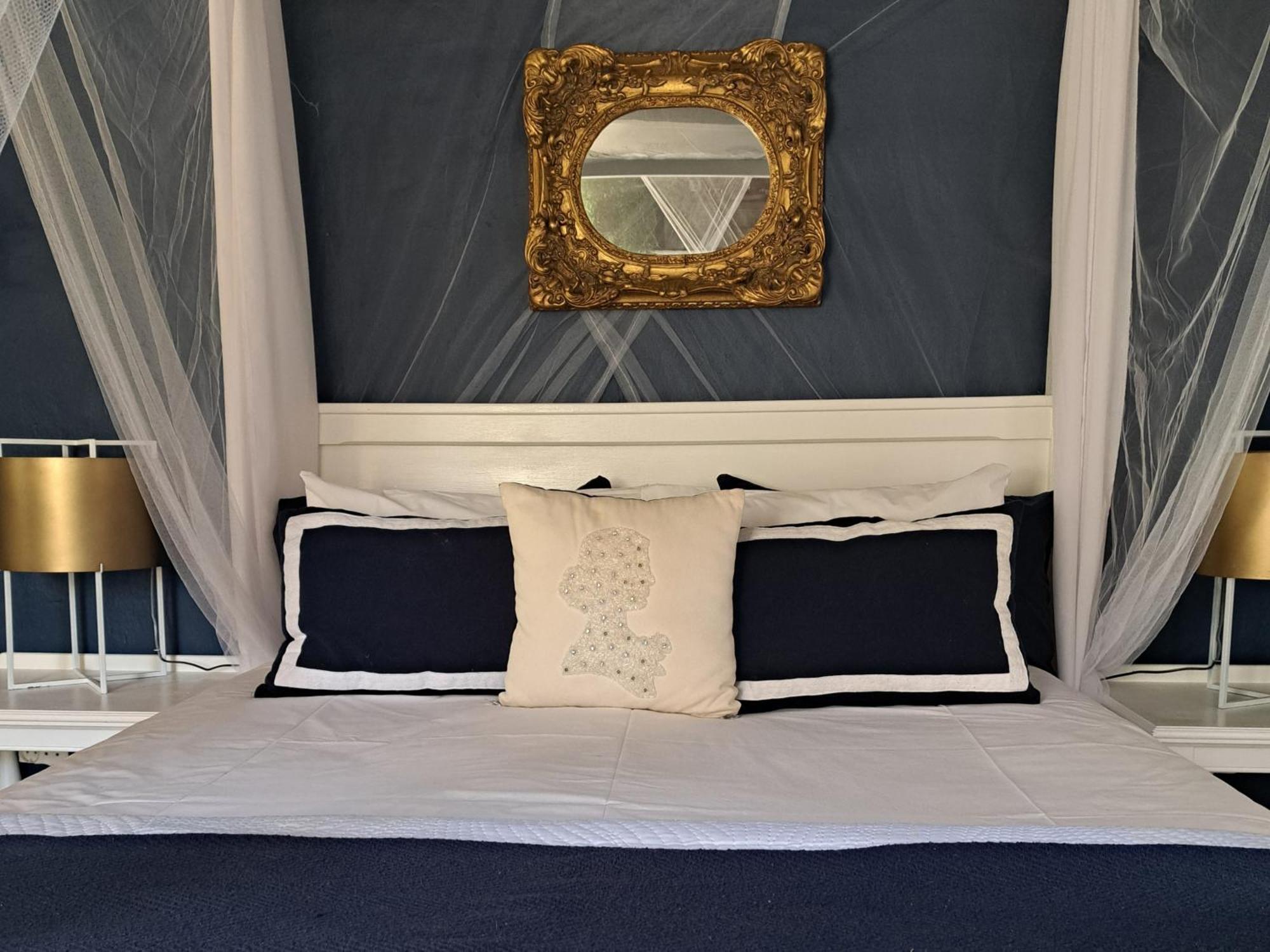 Olive Grove Cottage Koringberg Εξωτερικό φωτογραφία