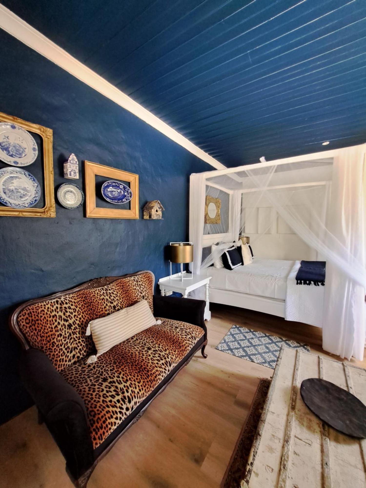 Olive Grove Cottage Koringberg Εξωτερικό φωτογραφία
