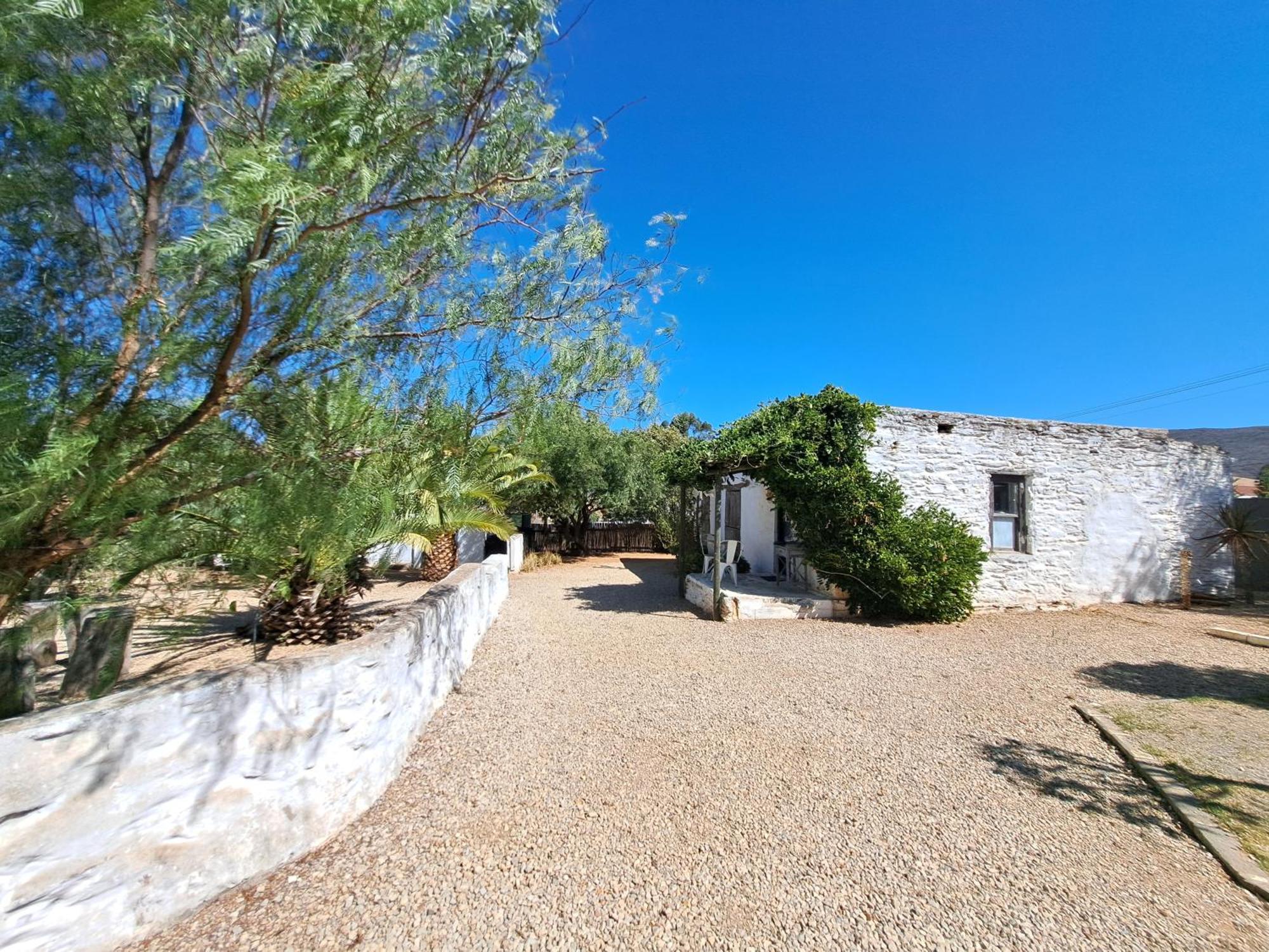 Olive Grove Cottage Koringberg Εξωτερικό φωτογραφία