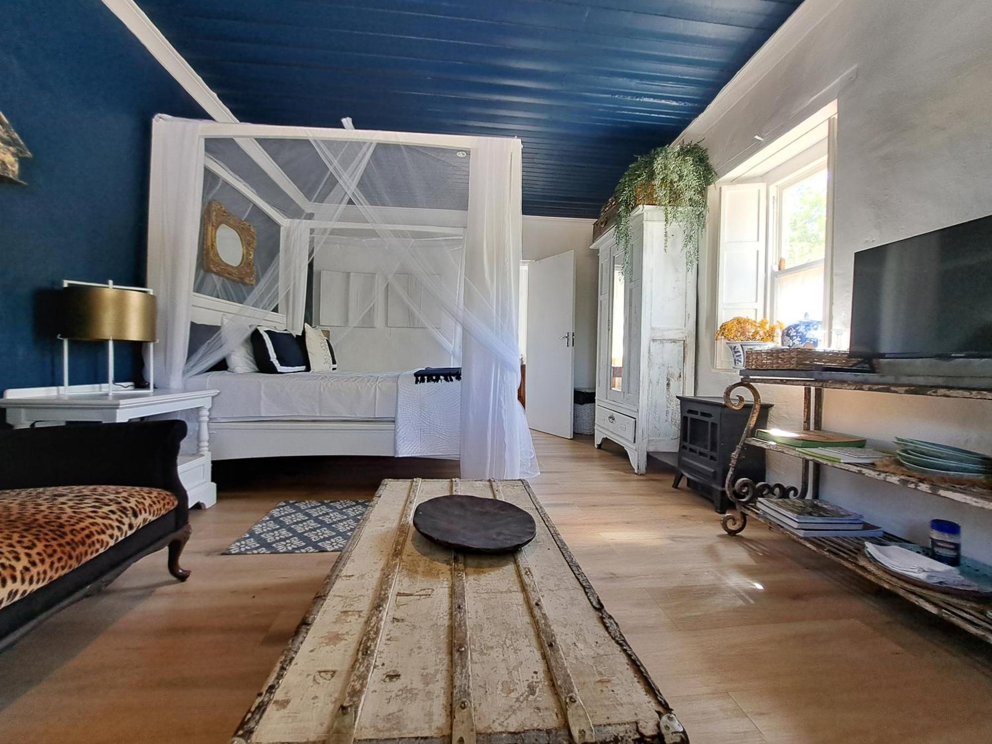 Olive Grove Cottage Koringberg Εξωτερικό φωτογραφία